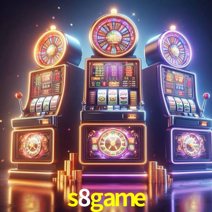 s8game bet