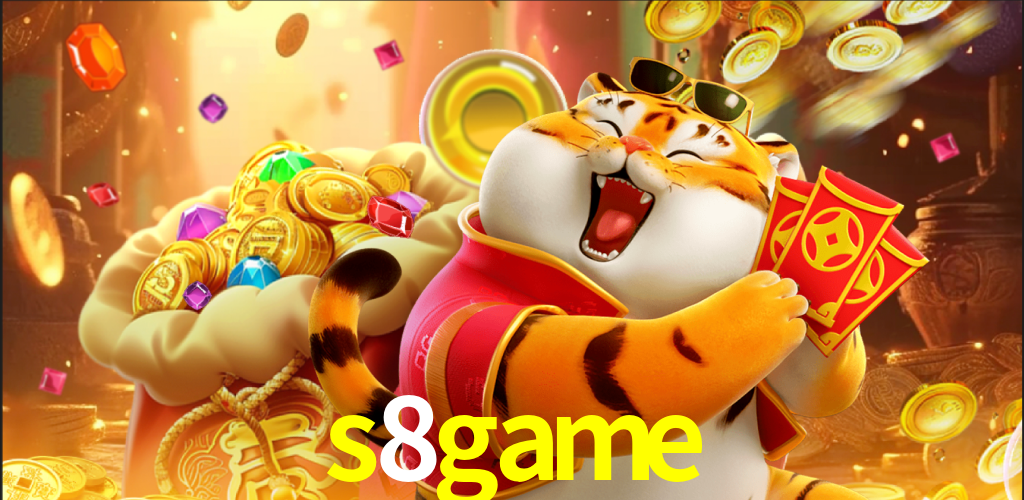 s8game