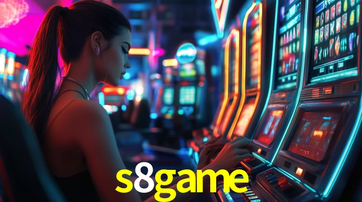 s8game