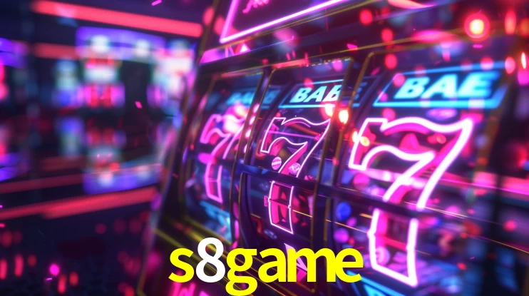 Game Providers s8game