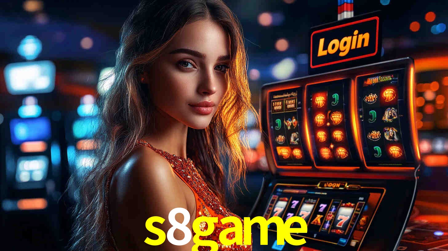 s8game.com