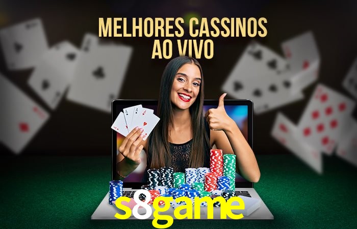 Exclusive Offers s8game