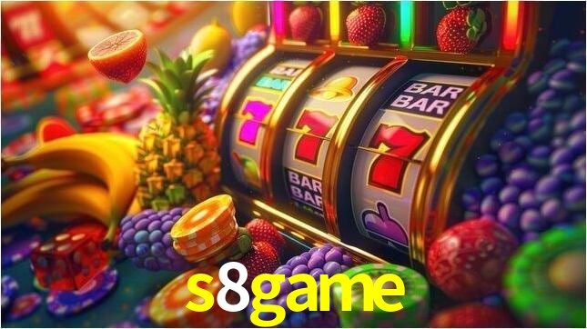 Weekend Specials s8game