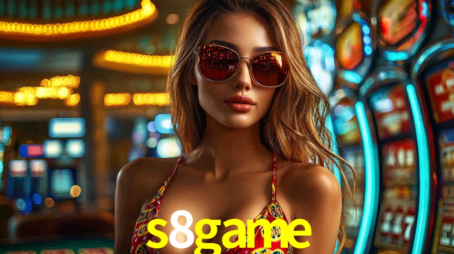 Welcome Bonus s8game