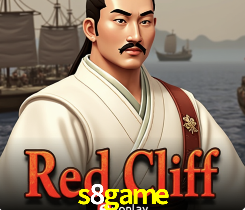 Responsive Design s8game