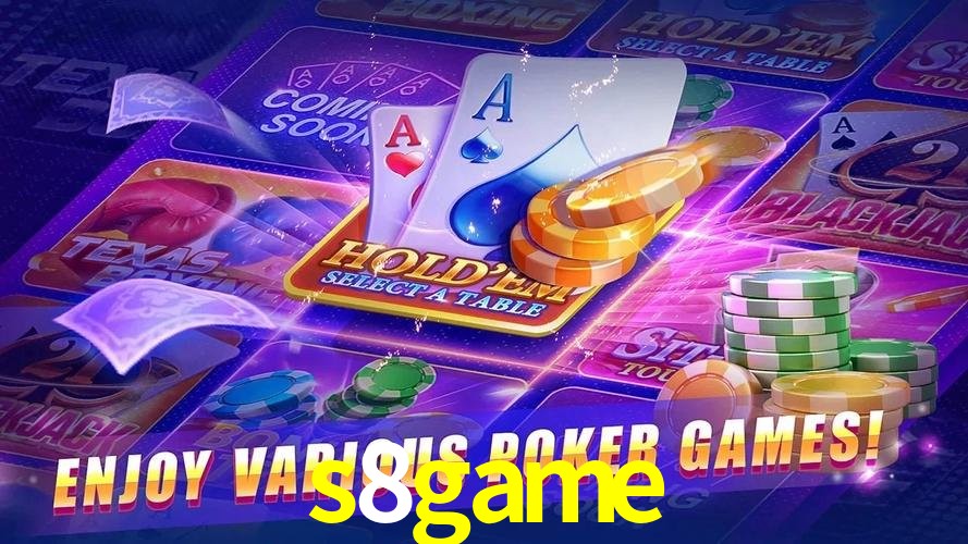 Descubra o Programa VIP da s8game: Vantagens Exclusivas para Jogadores