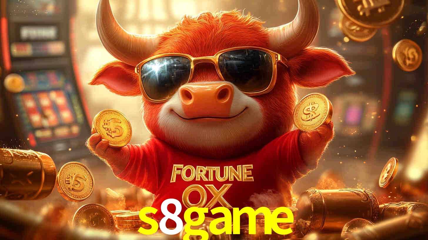 s8game: A Experiência de Casino com Jogos de Mesa ao Vivo
