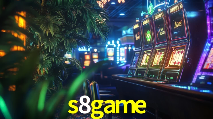 Welcome Bonus s8game