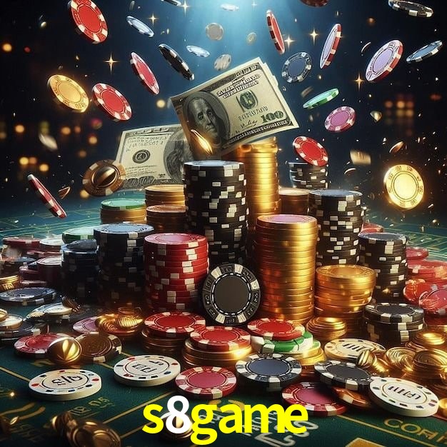 A Emoção da Loteria na s8game: Uma Chance de Mudança de Vida
