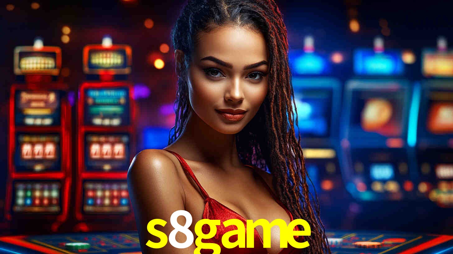 Apostas Esportivas na s8game: Um Guia Completo