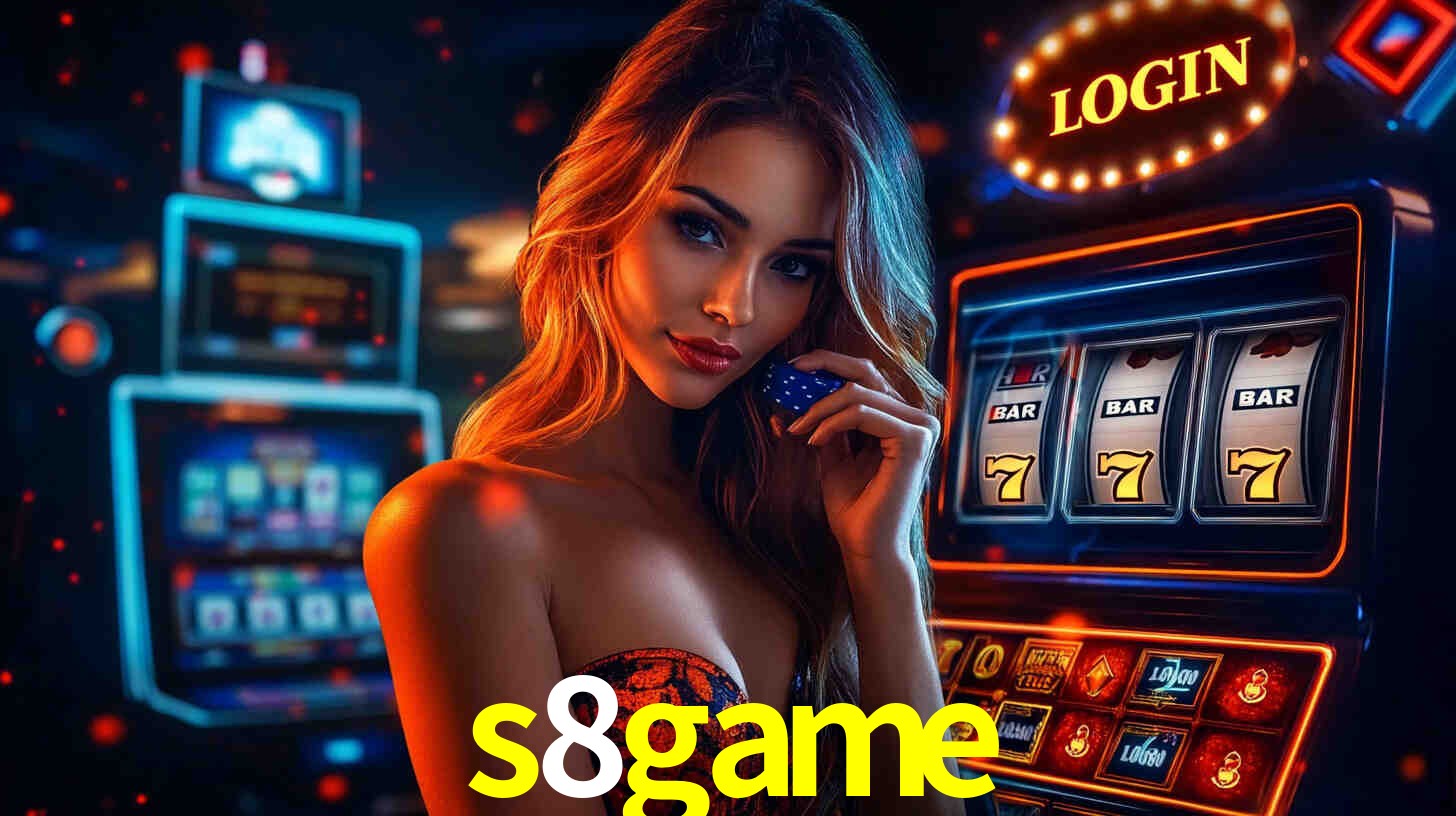 s8game