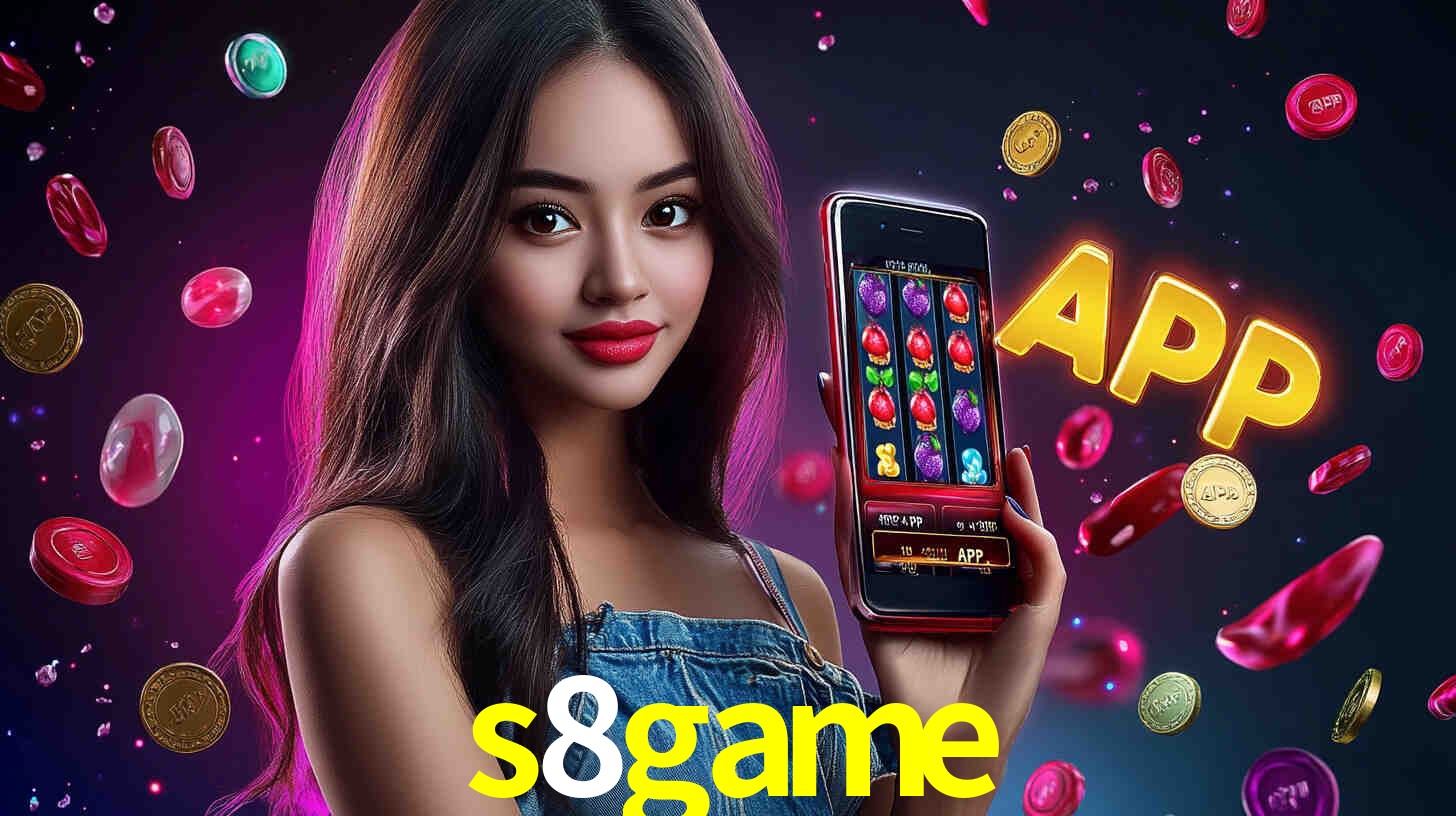 Inovações de Jogos na s8game: O Futuro das Experiências Interativas