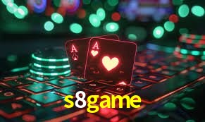 Experiência VIP s8game