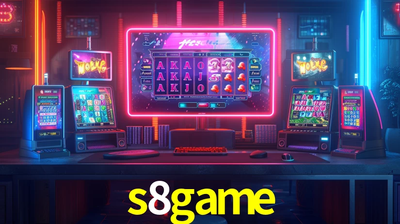 s8game