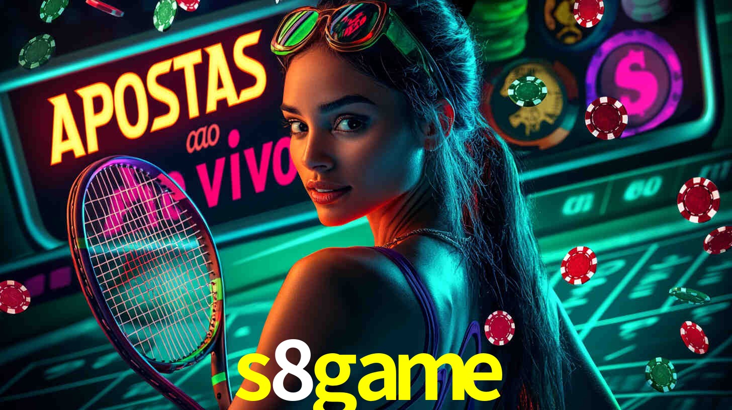 Desvendando o Mundo dos Jogos Virtuais na s8game