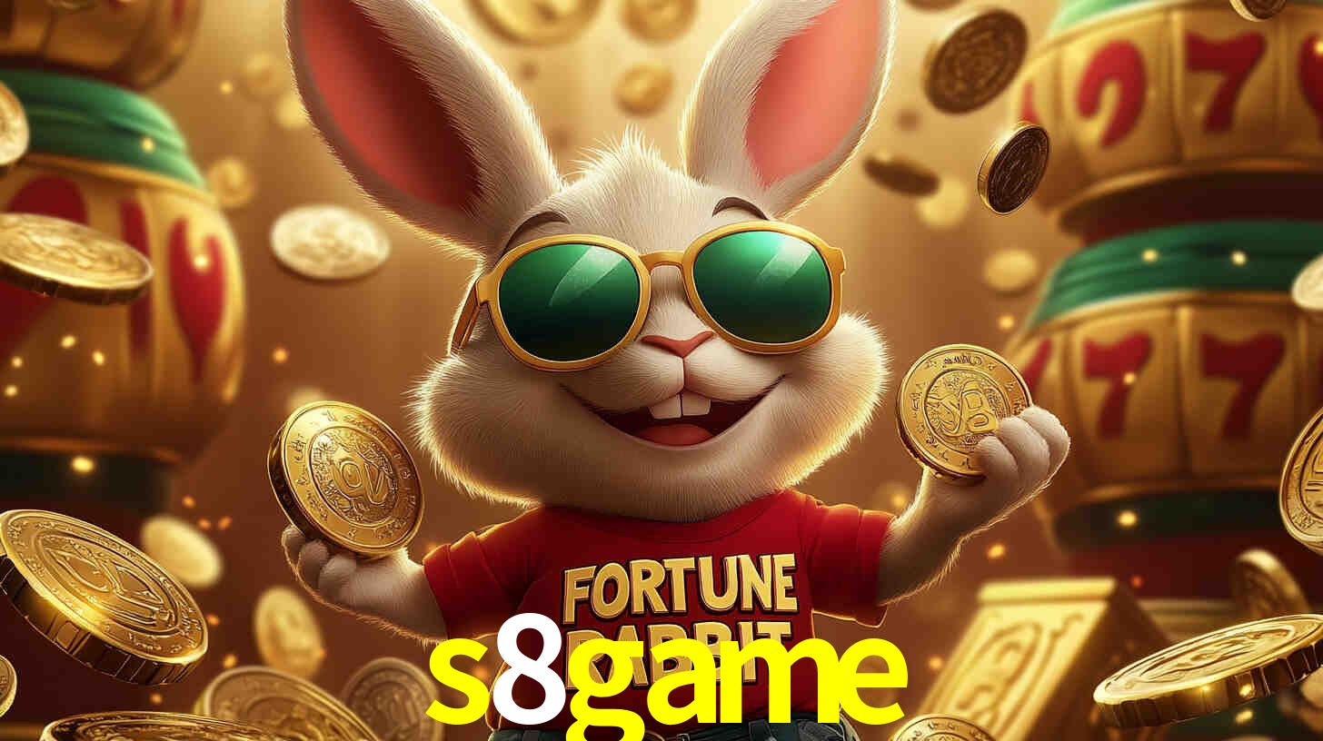 s8game.com