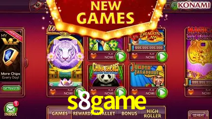 Live Casino s8game