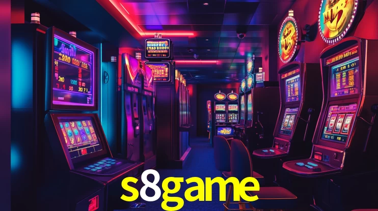 s8game bet