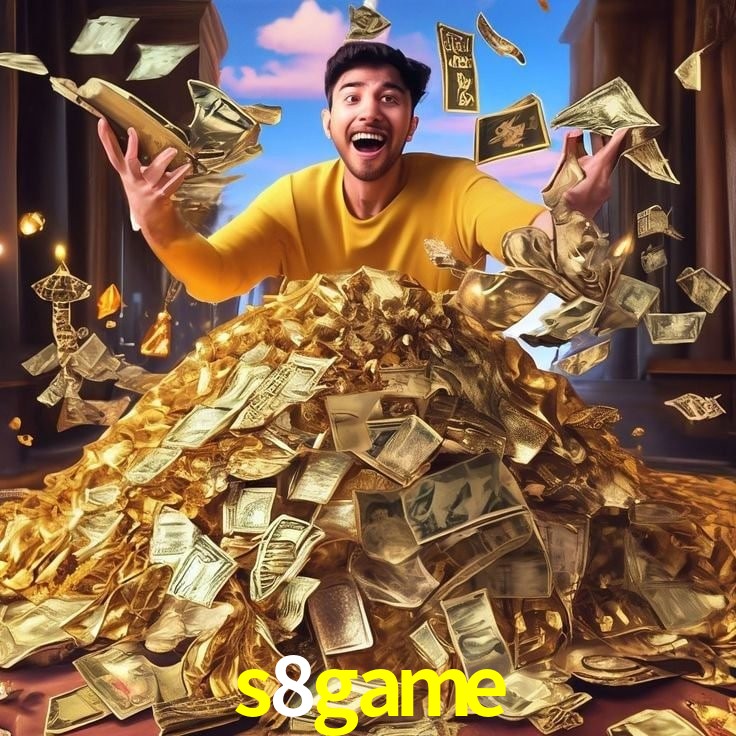 cassino s8game
