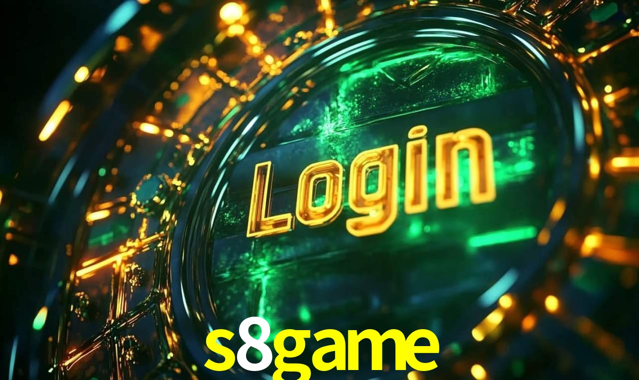 s8game App Interface