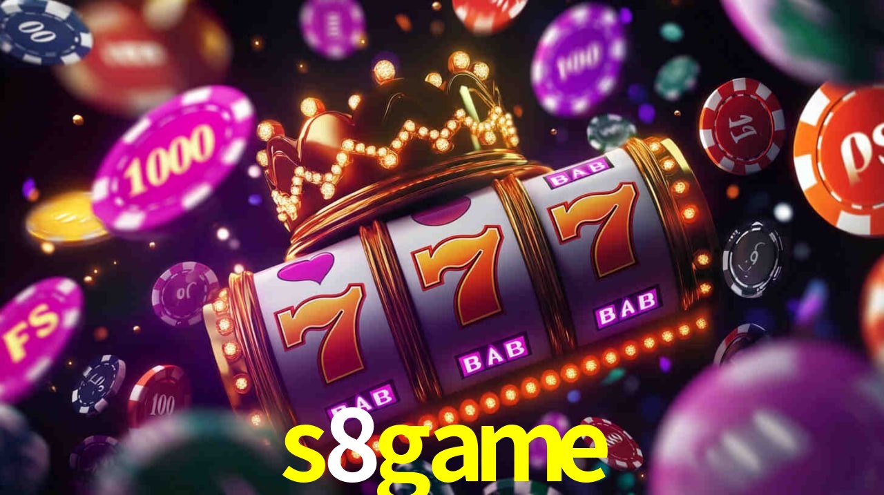 Bonus Features s8game