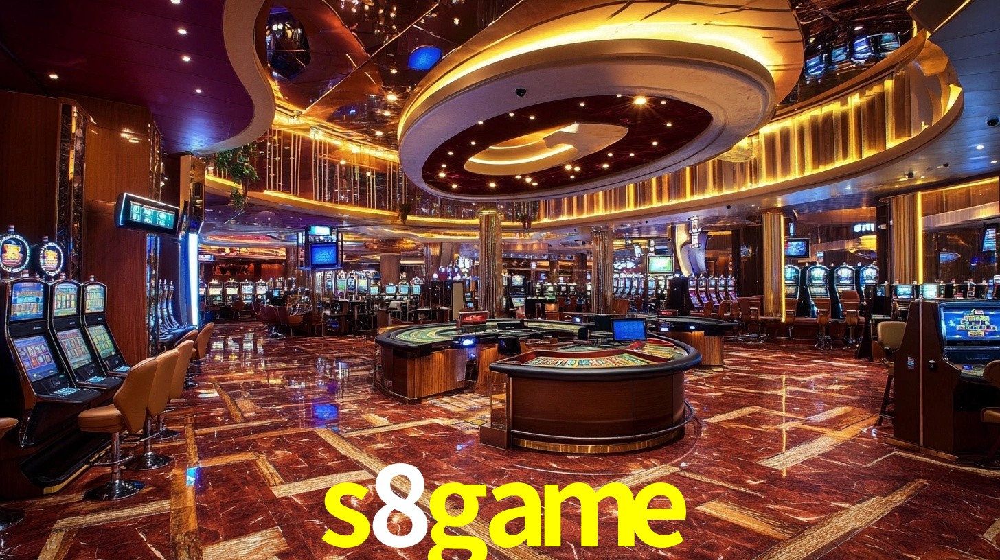 Premium Interface s8game