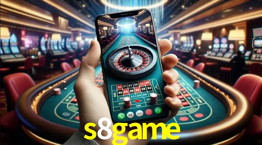 Live Casino s8game