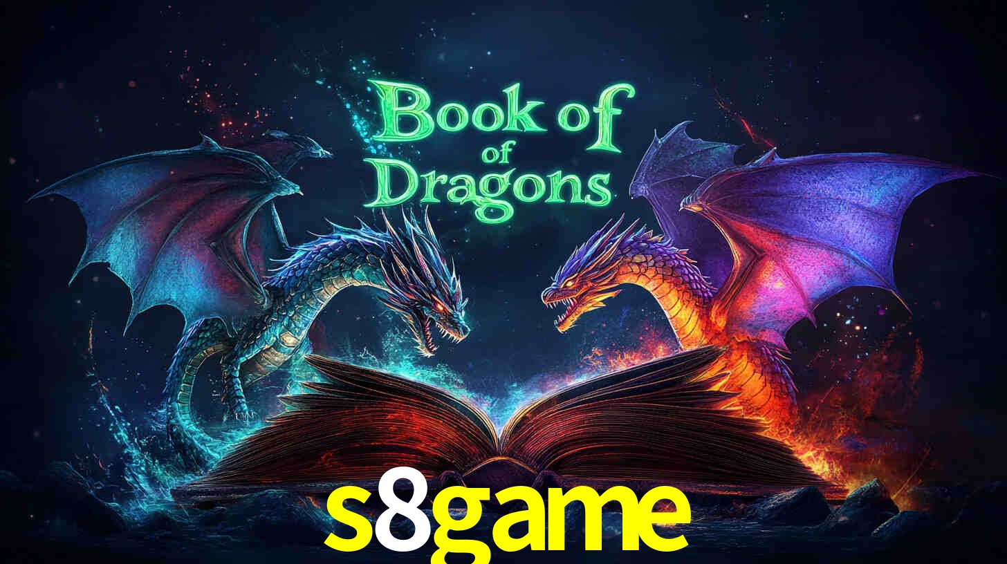 A Revolução dos Aplicativos de Jogos no s8game