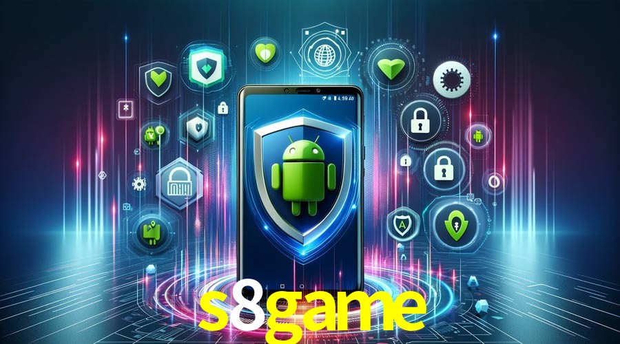Slot Games s8game
