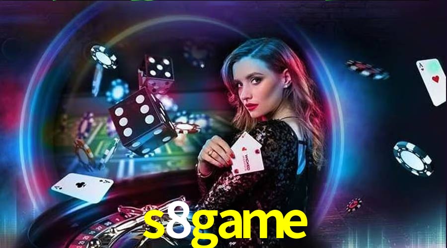 Secure Login s8game