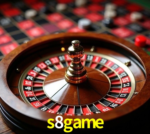 Responsive Design s8game