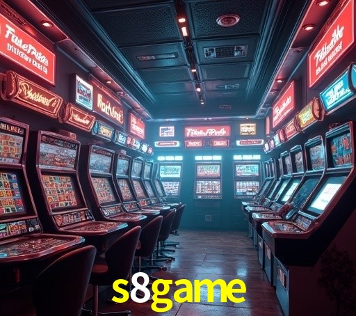 Security Systems s8game
