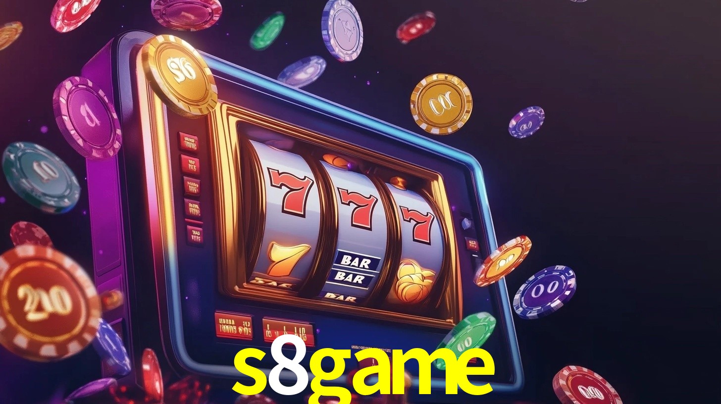 Exclusive Games s8game