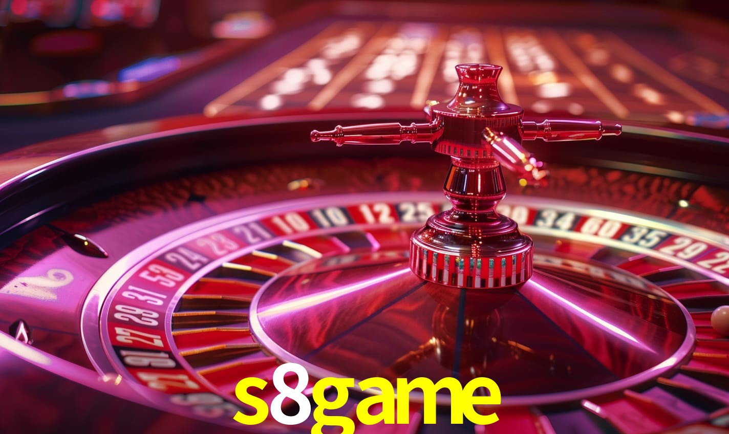 Explorando a Categoria de Eventos em Apostas na s8game